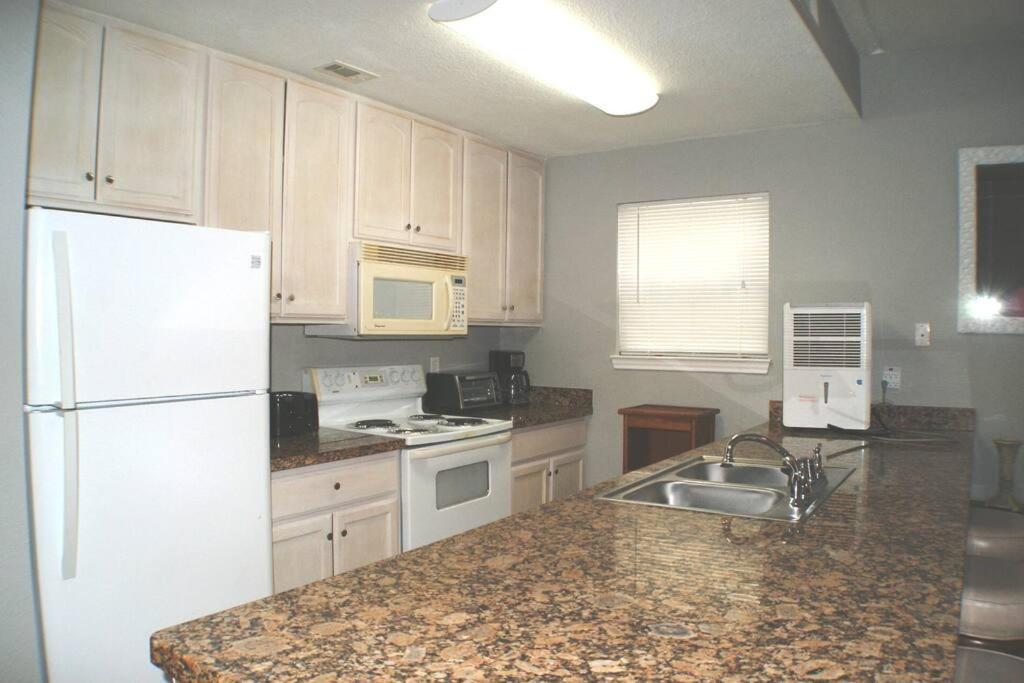 Coronado 204 Next To Beach Access South Padre Island Exterior foto