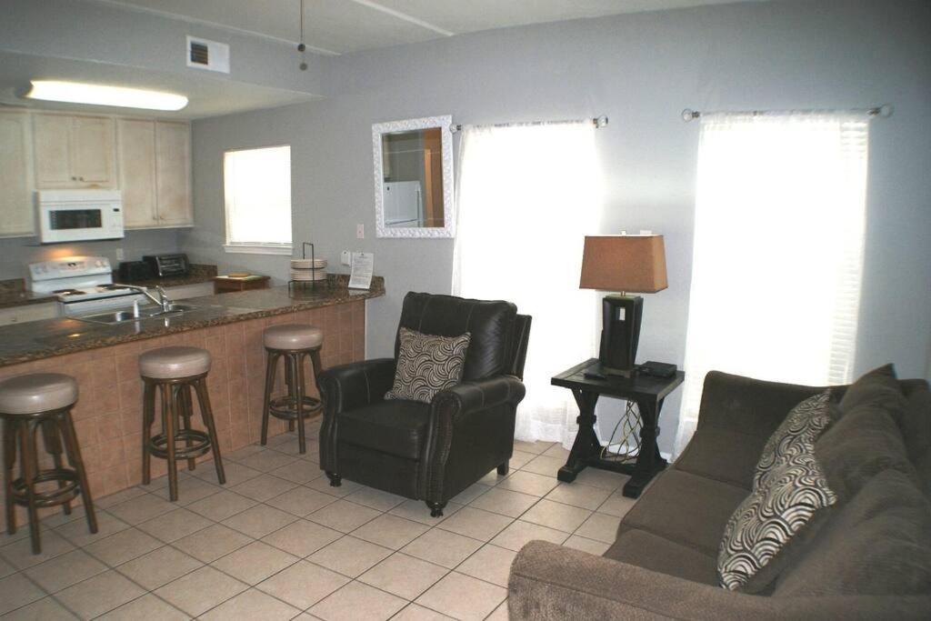 Coronado 204 Next To Beach Access South Padre Island Exterior foto