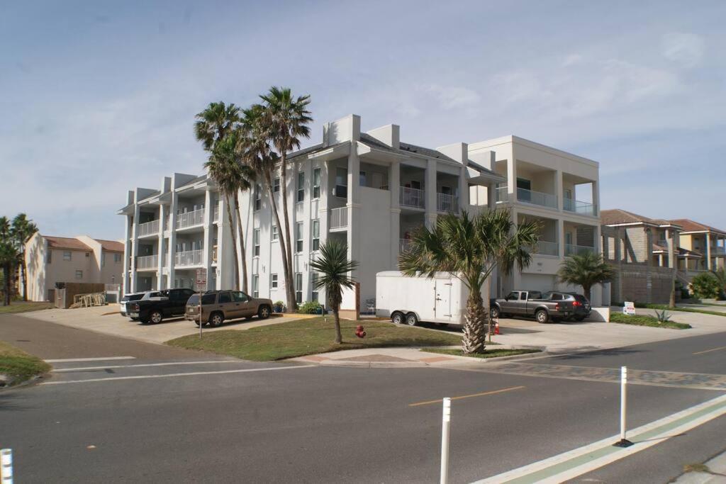 Coronado 204 Next To Beach Access South Padre Island Exterior foto
