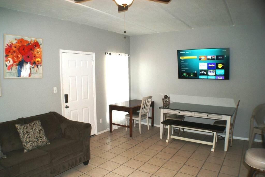 Coronado 204 Next To Beach Access South Padre Island Exterior foto