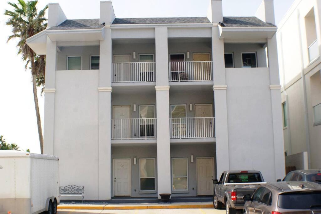 Coronado 204 Next To Beach Access South Padre Island Exterior foto