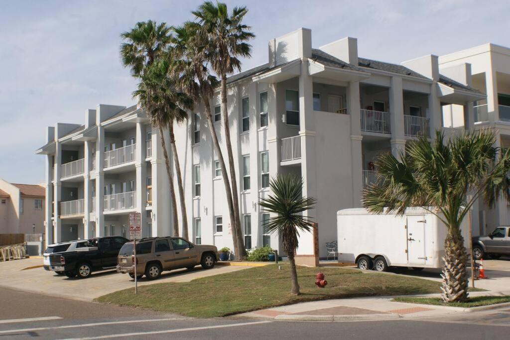 Coronado 204 Next To Beach Access South Padre Island Exterior foto