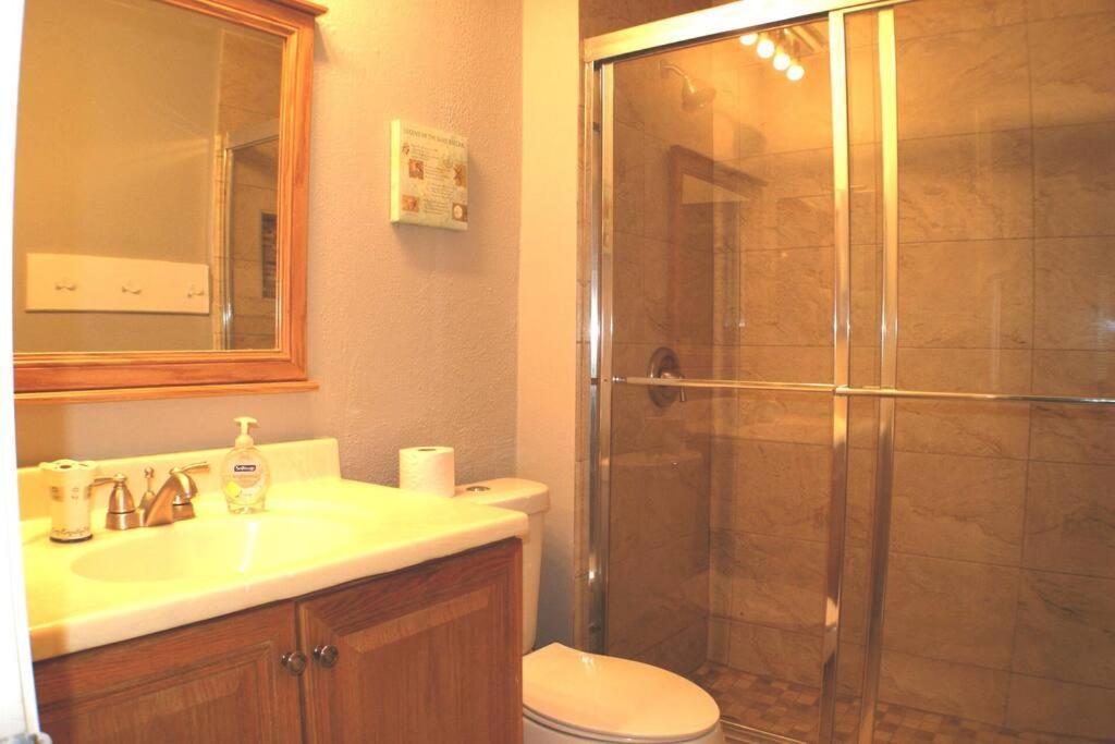 Coronado 204 Next To Beach Access South Padre Island Exterior foto