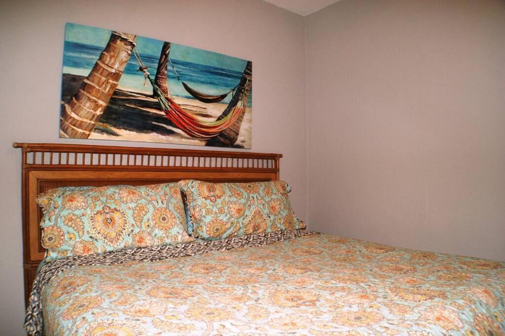 Coronado 204 Next To Beach Access South Padre Island Exterior foto